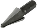 Frez HSS do otworów 2 - 12,2 mm Wolfcraft 4393000