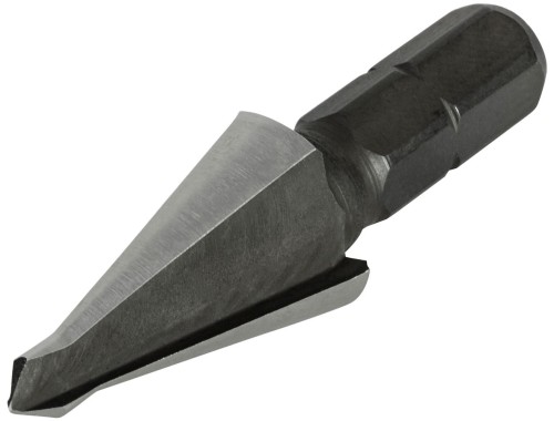 Frez HSS do otworów 2 - 12,2 mm Wolfcraft 4393000