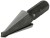 Frez HSS do otworów 2 - 12,2 mm Wolfcraft 4393000