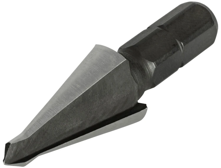 Frez HSS do otworów 2 - 12,2 mm Wolfcraft 4393000
