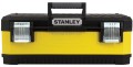 Stanley 23" skrzynka narzędziowa - żółta 956131