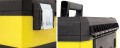 Stanley 23" skrzynka narzędziowa - żółta 956131