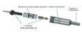 FLIPBIT Wolfcraft uniwersalny zestaw montażowy All-In-One 16 cz. 3086000