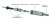 FLIPBIT Wolfcraft uniwersalny zestaw montażowy All-In-One 16 cz. 3086000