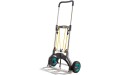 Wózek transportowy terenowy składany Wolfcraft TS 850 Gwarancja 10 lat 5503000
