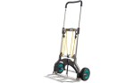 Wózek transportowy terenowy składany Wolfcraft TS 850 Gwarancja 10 lat 5503000