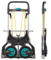 Wózek transportowy terenowy składany Wolfcraft TS 850 Gwarancja 10 lat 5503000