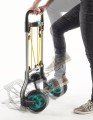 Wózek transportowy terenowy składany Wolfcraft TS 850 Gwarancja 10 lat 5503000