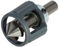Fazownik pogłębiacz z ogrnicznikiem 16,5 mm Wolfcraft 4391000