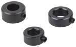 Ograniczniki głębokości wiercenia Wolfcraft 8, 10, 12 mm 4681000