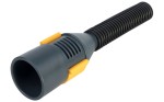Adapter do podłączenia odkurzacza do przystawki 4686000 Wolfcraft 4682000