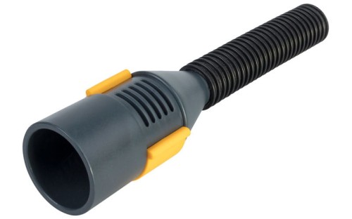 Adapter do podłączenia odkurzacza do przystawki 4686000 Wolfcraft 4682000