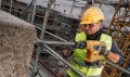 Młotowiertarka akumulatorowa SDS-Max XR FlexVolt 54V 6,1J DCH481N-XJ wersja zerowa bez akumulatora i ładowarki