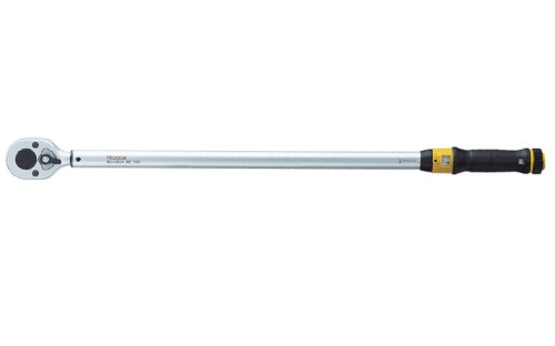 Klucz dynamometryczny Proxxon 3/4" MC500 100-500Nm CrV MIcro-Click certyfikat kalibracji + polska gwarancja