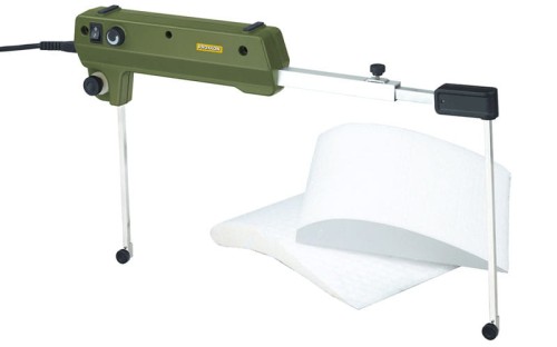 Przecinarka do styropianu Proxxon Thermocut 650 - 27084 Polska Gwarancja