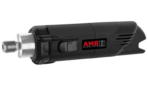 Frezarka prosta silnik frezarski AMB FME-P 1050, 5000 - 25000 obr/min wysoka precyzja 06082701