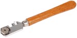 Nóż do szkła "Profi" Wolfcraft 4109000