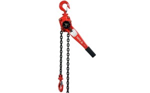 Wyciągarka łańcuchowa dźwigniowa Yato 1500 kg 1,5 m YT-58964