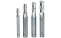 Frezy Proxxon zestaw 4 szt. 6 - 10mm 24620