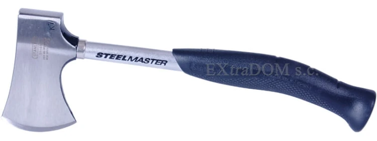 Siekiera SteelMaster Stanley 600g 51-030