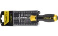 Wkrętak z wymiennymi bitami Stanley Multibit kpl 34 szt STHT0-70885