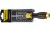 Wkrętak z wymiennymi bitami Stanley Multibit kpl 34 szt STHT0-70885