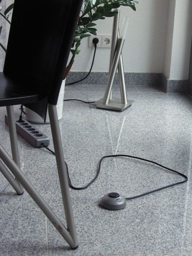 Przedłużacz listwowy z zewnętrznym wyłącznikiem ECO-Line 6 gniazd 2m Brennenstuhl