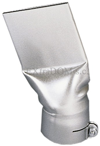 Dysza płaskoszczelinowa Steinel D/PŁS 74x3mm do HG5000 E
