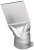 Dysza płaskoszczelinowa Steinel D/PŁS 74x3mm do HG5000 E