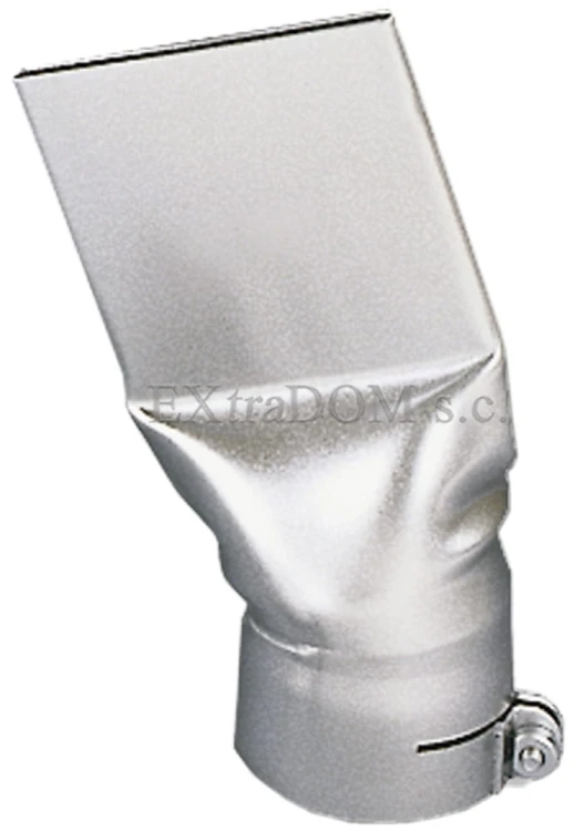 Dysza płaskoszczelinowa Steinel D/PŁS 74x3mm do HG5000 E