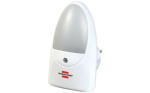 Lampka LED światło orientacyjne OL 02 z czujnikiem zmierzchowym Brennenstuhl