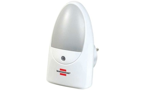 LED światło orientacyjne OL 02 z czujnikiem zmierzchowym Brennenstuhl