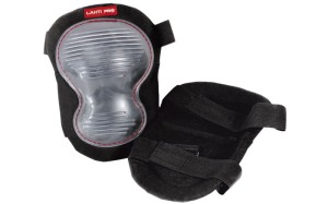 Nakolanniki robocze z elastyczną poduszką ochraniacze kolan Lahti Pro 52308