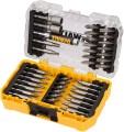 Bity DeWalt końcówki do wkrętarki kpl. 40 cz. w mocnej kasecie DT70717
