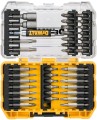 Bity DeWalt końcówki do wkrętarki kpl. 40 cz. w mocnej kasecie DT70717