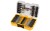 Bity DeWalt końcówki do wkrętarki kpl. 40 cz. w mocnej kasecie DT70717