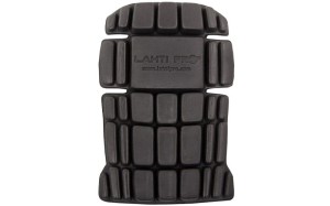 Nakolanniki - wkładki piankowe na kolana do spodni i ogrodniczek roboczych Lahti Pro LPN001