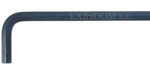 Klucz imbusowy Bondhus 32mm z krótkim ramieniem 12296