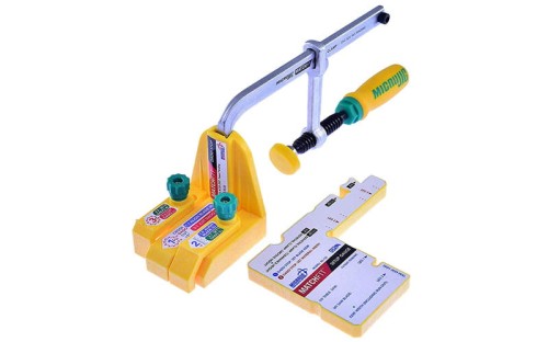 Zestaw do połączeń na wpust Microjig MATCHFIT Dado Stop Pro MF-1004