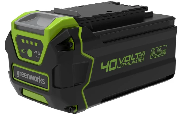 Akumulator GREENWORKS 40V 4Ah Li-on G40B4