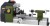 Proxxon tokarka FD150 PR24150