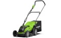 Kosiarka akumulatorowa GREENWORKS 40V 35cm G40LM35 urządzenie bez akumulatora i ładowarki