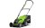 Kosiarka akumulatorowa GREENWORKS 40V 35cm G40LM35 urządzenie bez akumulatora i ładowarki
