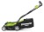 Kosiarka akumulatorowa GREENWORKS 40V 35cm G40LM35 urządzenie bez akumulatora i ładowarki