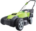 Kosiarka akumulatorowa GREENWORKS 40V 35cm G40LM35 urządzenie bez akumulatora i ładowarki
