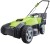 Kosiarka akumulatorowa GREENWORKS 40V 35cm G40LM35 urządzenie bez akumulatora i ładowarki