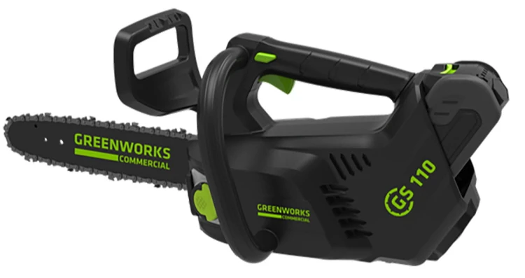 Pilarka łańcuchowa GREENWORKS 40V 25cm GR2003807 urządzenie bez akumulatora i ładowarki