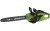 Pilarka łańcuchowa GREENWORKS 40V 40cm GR2005807 urządzenie bez akumulatora i ładowarki