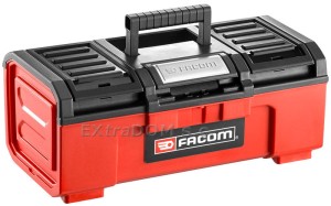 Skrzynka narzędziowa Facom 16"BP.C16NPB
