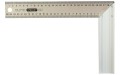 Kątownik stolarski Stanley z podziałką 200x300mm 45-686